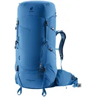 Deuter Aircontact Core 70+10 Blau