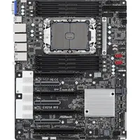 ASRock C621A WS - 90-MXBGU0-A0UAYZ