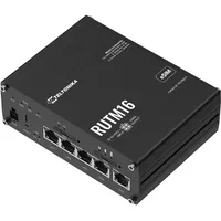 Teltonika RUTM16 4G/LTE Router