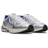 Under Armour Sola Sneaker 103 - white/royal/black 42