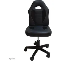 Hti-Living Daytona Smart Schwarz