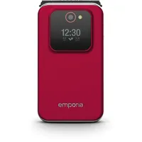 Golla Emporia JOY 4 GB RAM 32 GB Rot