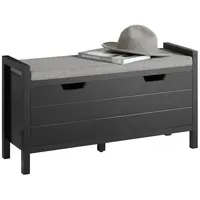 SoBuy Schuhbank 91 x 50 x 30 cm Sitzbank