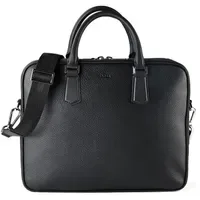 Boss New Crosstown Aktentasche 39 cm Laptopfach schwarz