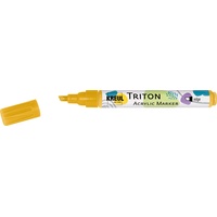 Kreul Triton Acrylic Paint Marker gold