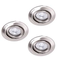Paulmann Quality Line 3er Pack (920.26)