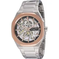 Pierre Cardin Elysee Automatik Leder 40 mm CF.1002.MU