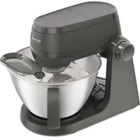 Kenwood Multi Tasker KHC30.070GY Grau inkl. Küchenmaschine + Mixer