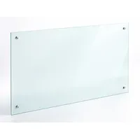 VCM Küchenrückwand Herd Spritzschutz 115 x 50 cm Esilo