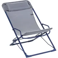 Lafuma Campingstuhl Transaswing Indigo