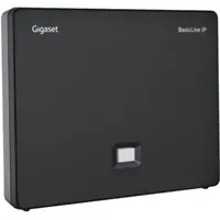 Gigaset BasicLine IP w/o PSU schwarz