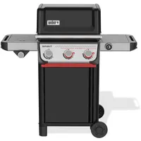 Weber Spirit EX-335 schwarz