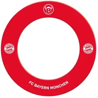 BULL'S Bulls FC Bayern München PU Surround
