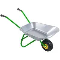 Outdoor active Kinder Metallschubkarre 562