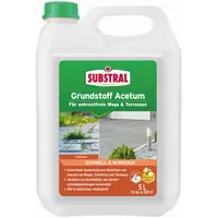 Substral Unkrautvernichter 5 l