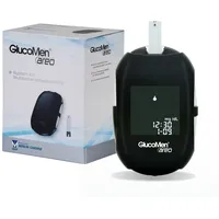 BERLIN-CHEMIE Glucomen Areo Set mmol/l
