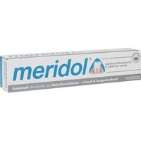 Meridol Weiss Zahnpasta 75 ml