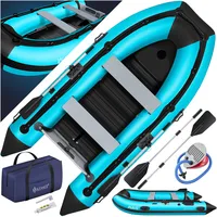 Kesser KESSER® Schlauchboot für 4 Personen