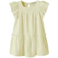 NAME IT Kleid in Pear Sorbet | Gr.: 92