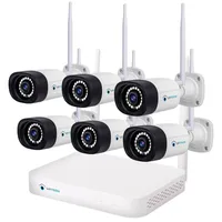 LuVision 5MP Weiß