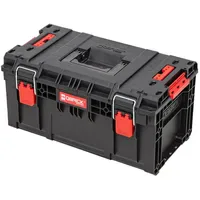 QBRICK System Prime Toolbox 250 Vario 26 l Blau