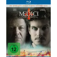Universum film Die Medici - Lorenzo der Prächtige -