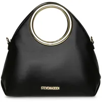 Steve Madden Handtasche schwarz