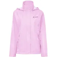 Vaude Escape Light Jacke (Größe L, rosa)