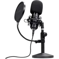Trust GXT 269 Emita II Desk microphone