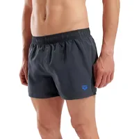 Arena Fundamentals X-SHORT R Asphalt/Neon M