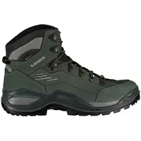 Lowa Renegade Evo GTX Mid Herren Grau/Grau 43,5