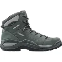 Lowa Renegade Evo GTX Mid Herren Grau/Grau 41,5