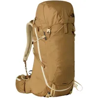 The North Face Terra 55 Wanderrucksack 64 cm Braun