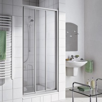 Kermi Ibiza 2000 STD Gleittür 80 x 185 cm