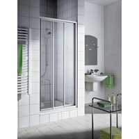 Kermi Ibiza 2000 STD Gleittür 80 x 185 cm