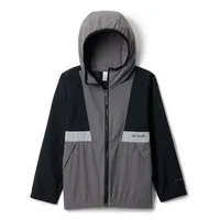 Columbia Spire ValleyTM Jacke - Black / City Grey