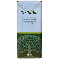 öz natur Extra Virgin Olivenöl kaltgepresst 5000 ml