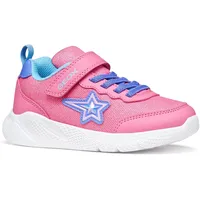 GEOX J Sprintye Girl Kinder Lila/Pink 27