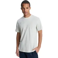 QUIKSILVER Sporttop "Lopaz Striped Pocket", Herren, Gr. XS, snow