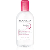 Bioderma Sensibio H2O Sanfte Reinigungslösung 250 ml