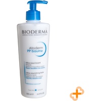 Bioderma Atoderm PP Baume 500 ml