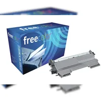 Freecolor TN2220-HY-FRC, 2600 Seiten Schwarz 1 Stück(e)