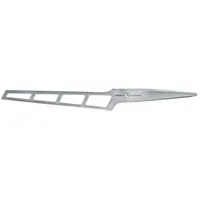 Chroma Type 301 Käsemesser 16,5 cm silber