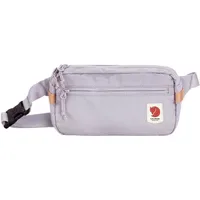 Fjällräven High Coast Hip Pack 1,5L Lavender Mist