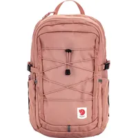 Fjällräven Skule 20 l dusty rose
