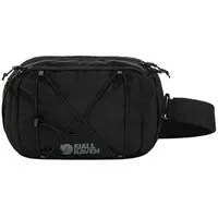 Fjällräven Skule Sling 6 One Size Black