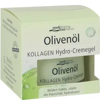 Dr. Theiss Naturwaren Olivenöl Kollagen Hydro-Cremegel