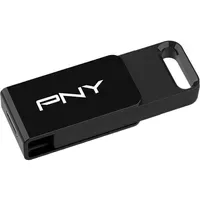 PNY Elite Type-C 256GB USB-C), 3.0