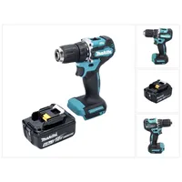 Makita DDF 487 G1 inkl. 1 x 6,0 Ah
