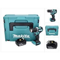 Makita DDF 487 T1J inkl. 1 x 5,0 Ah